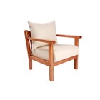 Poltrona Oz Entalharte Ref. 80.4