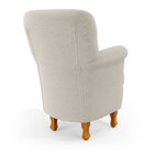 Poltrona Pandora / Bouclê Bege