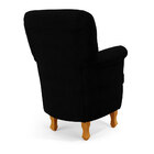 Poltrona Pandora / Sued Preto