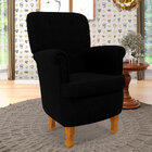 Poltrona Pandora / Sued Preto