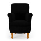 Poltrona Pandora / Sued Preto