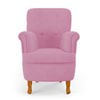 Poltrona Pandora / Sued Rosê
