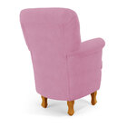 Poltrona Pandora / Sued Rosê
