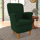 Poltrona Pandora / Sued Verde