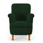 Poltrona Pandora / Sued Verde