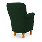 Poltrona Pandora / Sued Verde