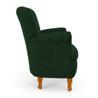 Poltrona Pandora / Sued Verde