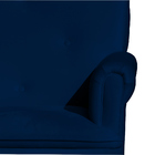 Poltrona Para Amamentação Com Balanço Para Mãe E Bebê Veludo