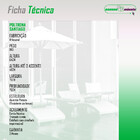 Poltrona Para Área Externa Santiago Em Alumínio E Corda Náuti