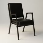 Poltrona Para Auditório Hotel Igreja Restaurante Eventos Com