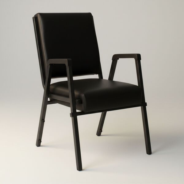 Poltrona Para Auditório Hotel Igreja Restaurante Eventos Com