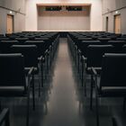 Poltrona Para Auditório Hotel Igreja Restaurante Eventos Com