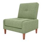 Poltrona Para Descanso Quin Boucle Olivia