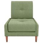 Poltrona Para Descanso Quin Boucle Olivia