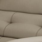 Poltrona Para Extensão De Cílios Bege Suede Maximus Shop Jm