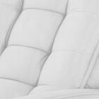 Poltrona Para Extensão De Cílios Branco Corino Dominic Shop Jm