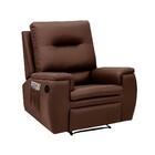 Poltrona Para Extensão De Cílios Reclinável Automática Corino