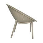 Poltrona Para Jardim Drops Fendi