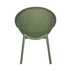 Poltrona Para Jardim Drops Verde