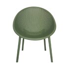 Poltrona Para Jardim Drops Verde