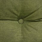 Poltrona Para Jardim Em Madeira Maciça Riade Stain Castanho/v