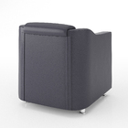 Poltrona Para Recepção Consultorio Médico – Balaqui Decor Cou