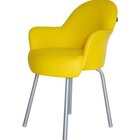 Poltrona Para Recepção De Escritório Linha Recepção Komorory