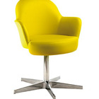 Poltrona Para Recepção De Escritório Linha Recepção Komorory