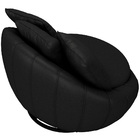 Poltrona Para Sala De Estar Decorativa Giratória Kira M03 Cou