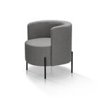 Poltrona Para Sala De Estar E Quarto Califórnia Ecológica Cin