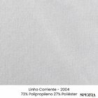 Poltrona Para Sala De Estar Em Linho Ely Off White