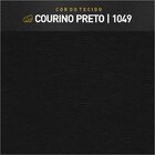 Poltrona Para Sala De Estar Metal Industrial Sophia Preto