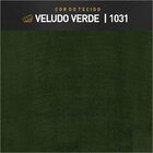 Poltrona Para Sala De Estar Metal Industrial Sophia Verde