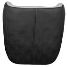 Poltrona Para Sala E Escritório Base Giratória Corven Corino