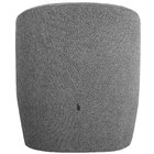 Poltrona Para Sala E Escritório Base Giratória Samara Veludo