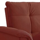 Poltrona Pérola Arte Cúbica Estofados Telha