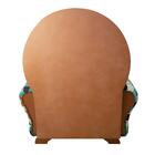 Poltrona Pet Luke Roncalli Cães E Gatos Decoração Conforto