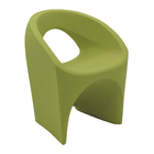 Poltrona Plástico Jet 75x60x56cm Mariner Tramontina