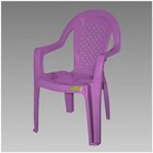 Poltrona Plastico Topplast Isabela Esp