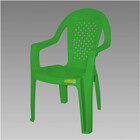 Poltrona Plastico Topplast Isabela Esp