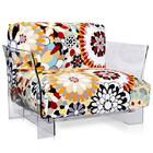 Poltrona Pop - Fly - Floral