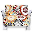 Poltrona Pop - Fly - Floral