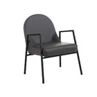 Poltrona Ramone - Cinza