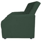 Poltrona Raquel Plus Size Verde