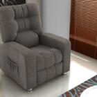 Poltrona Reclinável Azera Mx7 Com 3 Posições Matrix