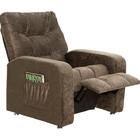 Poltrona Reclinável Azera Mx7 Com 3 Posições Matrix