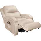 Poltrona Reclinável Buenos Aires Zero Wall Motorizada - Pelme