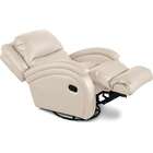 Poltrona Reclinável Buenos Aires Zero Wall Motorizada - Pelme