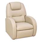 Poltrona Reclinável Civic Bege