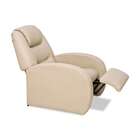 Poltrona Reclinável Civic Bege